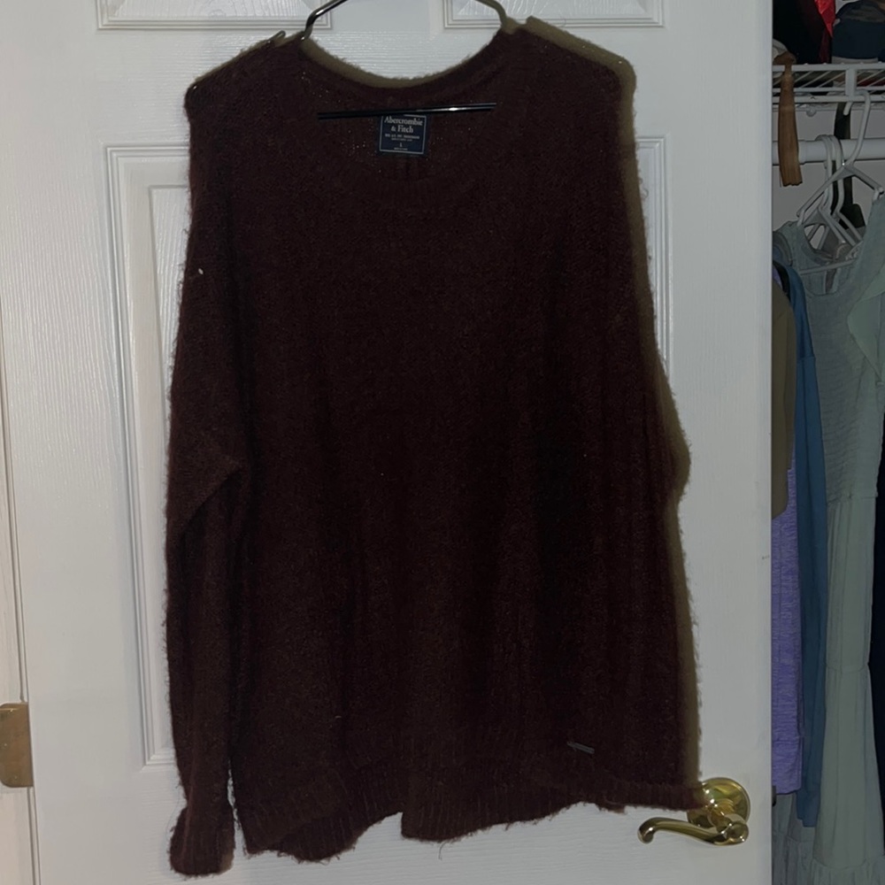 Abercrombie and fitch